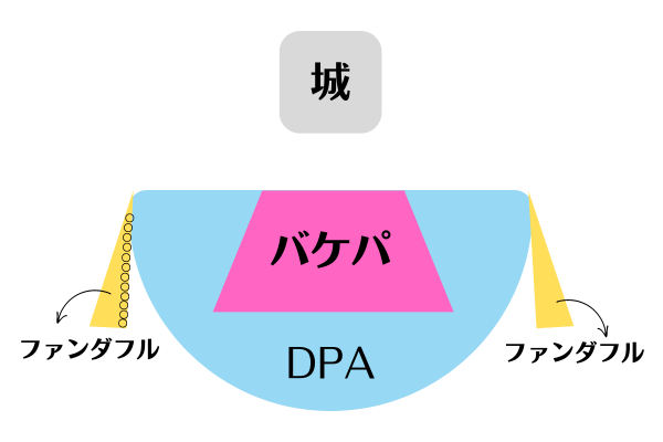 リーチ　地図