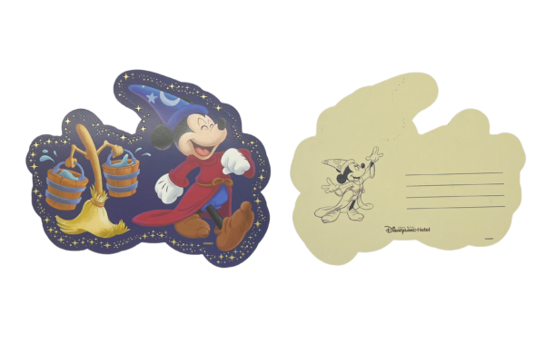 隠れミッキー探し 景品