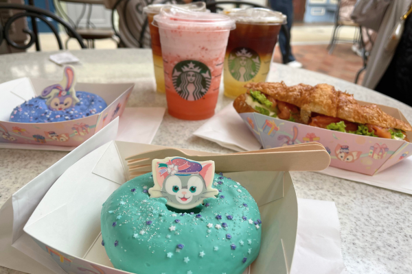 朝ごはん