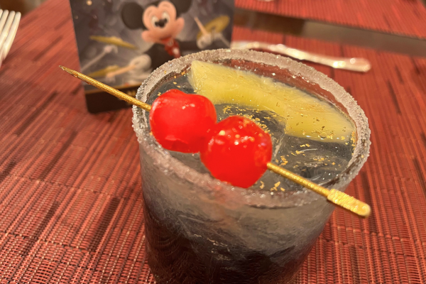 ドリンク