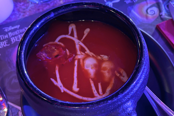 スープ
