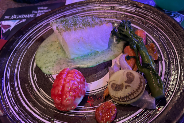 メイン 魚